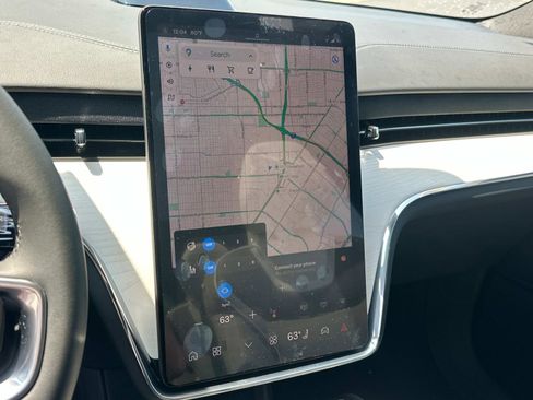 New 2025 Volvo EX90 Ultra image 25