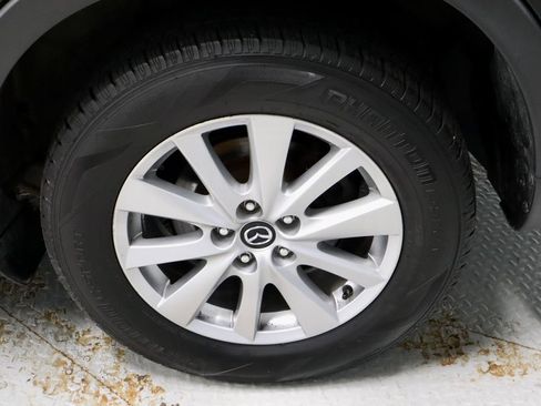 Used 2016 MAZDA CX-5 Touring w/ Bose/Moonroof Package AWD/4WD image 20