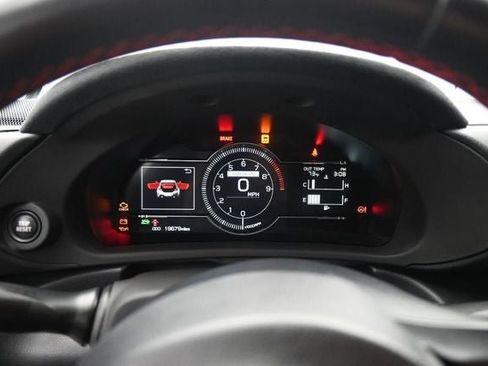 Used 2023 Subaru BRZ Limited w/ Popular Package #1 RWD image 20