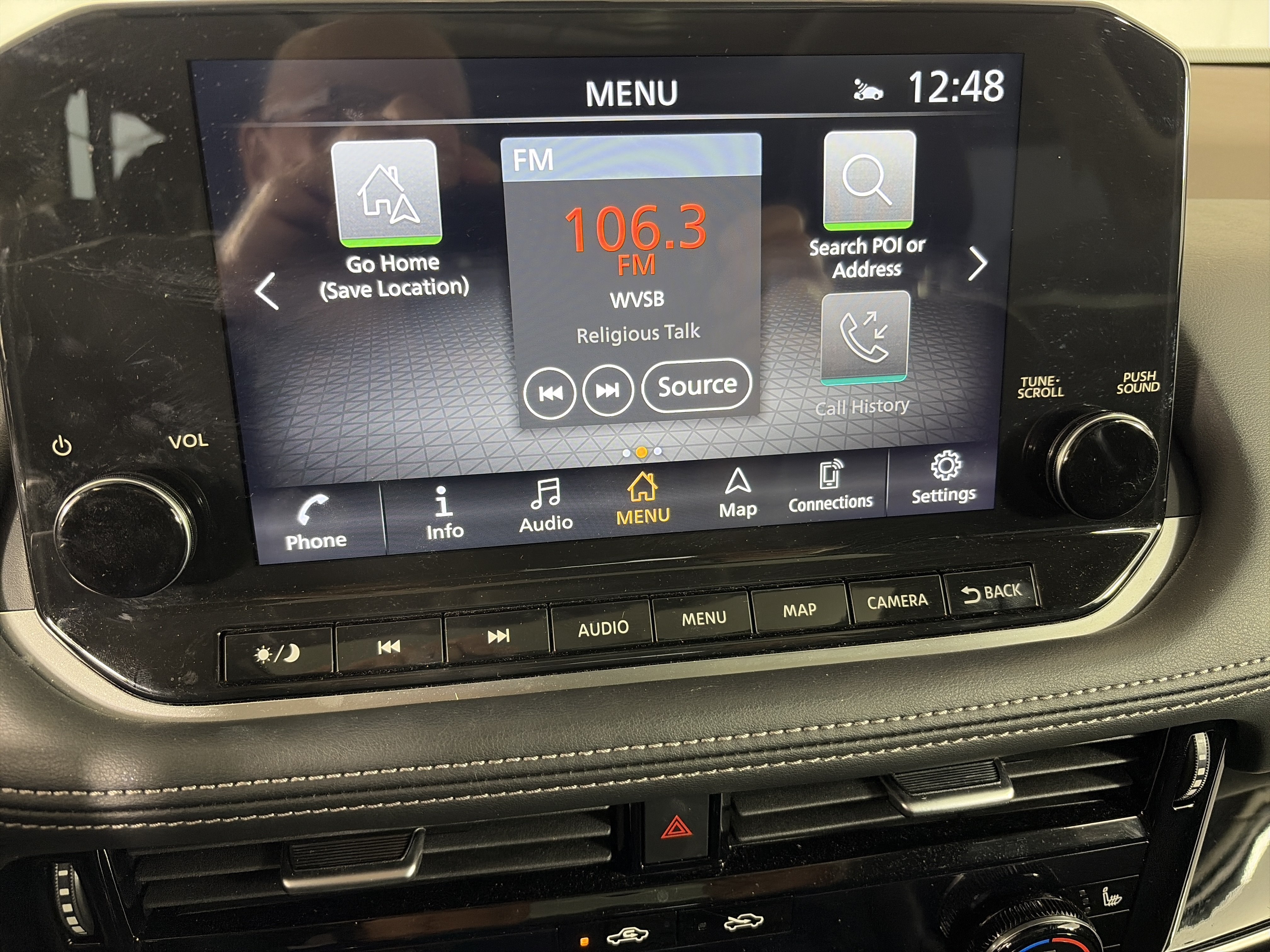Certified 2023 Nissan Rogue SL w/ SL Premium Package AWD/4WD image 22