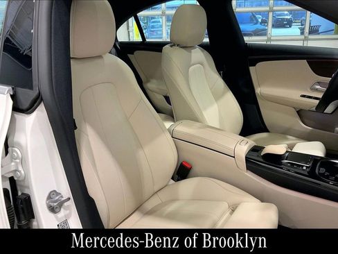 Certified 2021 Mercedes-Benz CLA 250 CLA 250 image 10