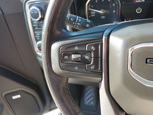 Used 2021 GMC Sierra 1500 Denali w/ Technology Package AWD/4WD image 30