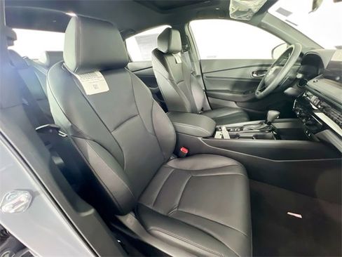 New 2026 Honda Accord Sport image 28