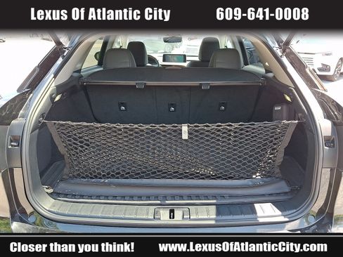 Certified 2022 Lexus RX 350 AWD w/ Premium Package image 32
