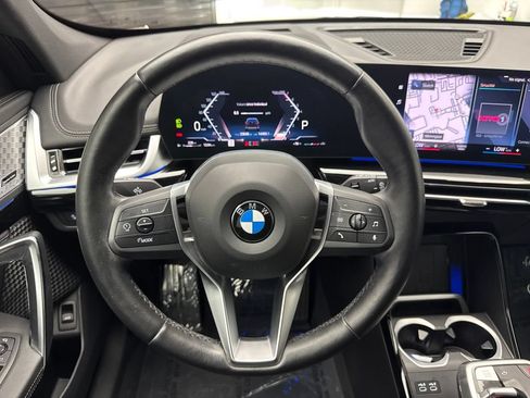 Certified 2023 BMW X1 xDrive28i w/ Premium Package AWD/4WD image 15
