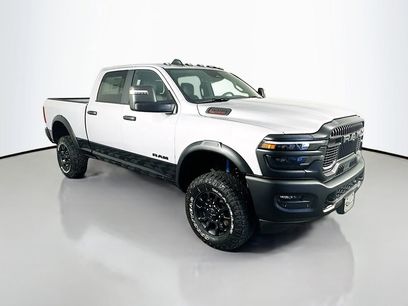 New 2026 RAM 2500 Power Wagon