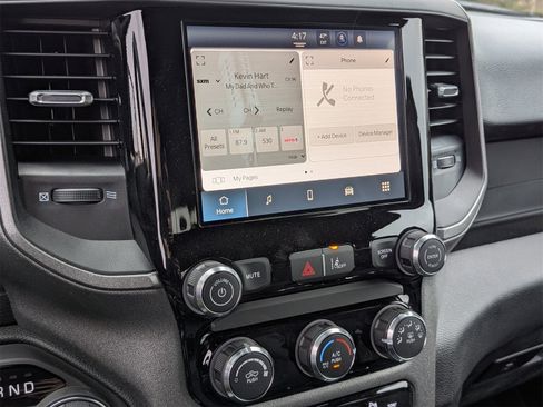 New 2026 RAM 1500 Tradesman image 10