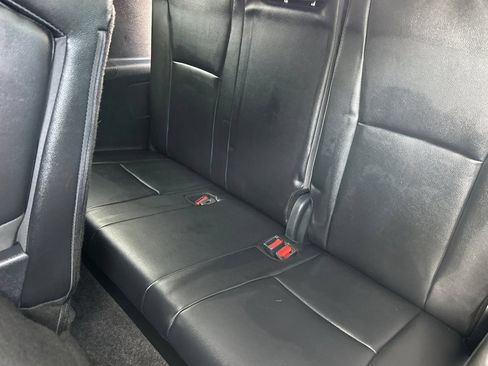 Certified 2025 Toyota Highlander XLE AWD/4WD image 16