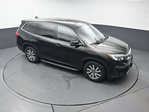 Used 2019 Honda Pilot EX-L image 46