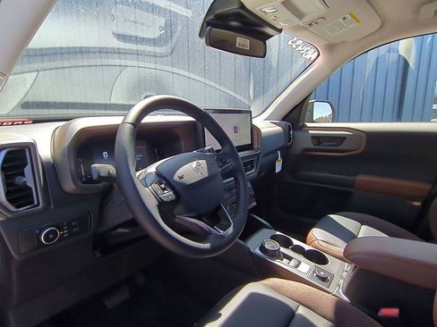 New 2026 Ford Bronco Sport Outer Banks w/ Outer Banks Tech Package+ image 14