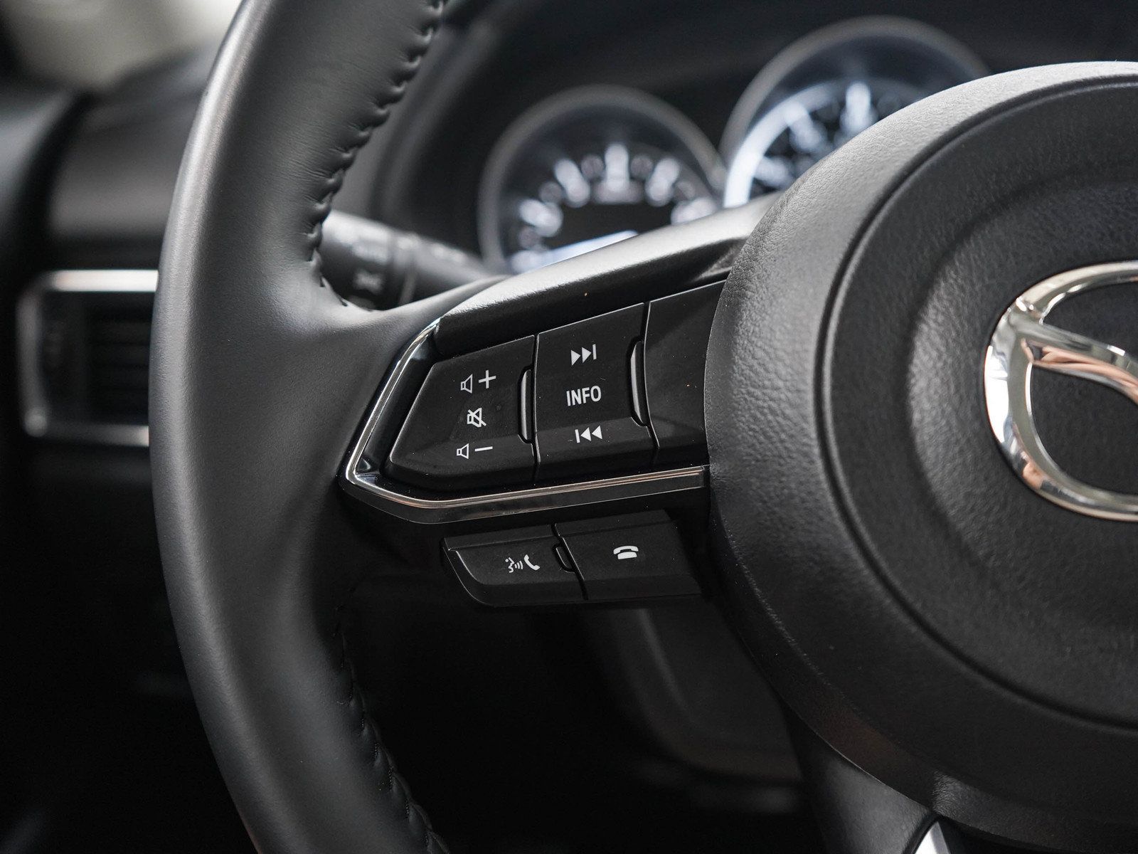 Used 2025 MAZDA CX-5 AWD 2.5 S image 26
