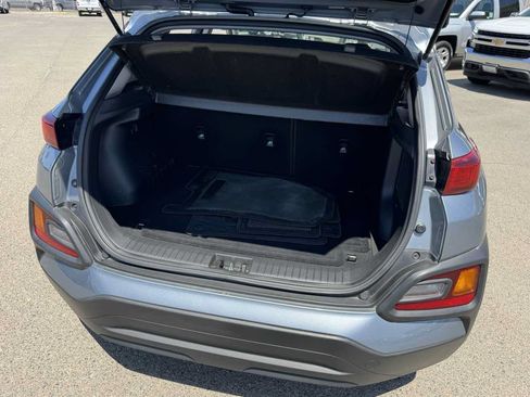 Used 2020 Hyundai Kona SEL Plus FWD image 18