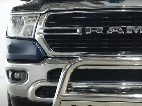 Used 2019 RAM 1500 Big Horn AWD/4WD image 6