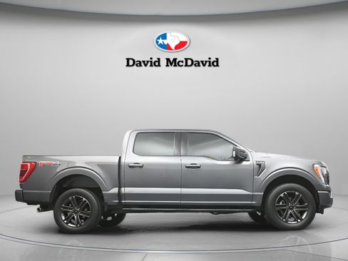 Used 2022 Ford F150 XLT w/ Equipment Group 302A High AWD/4WD image 34