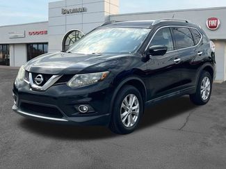 Used 2015 Nissan Rogue SV w/ SV Premium Package AWD/4WD video 3