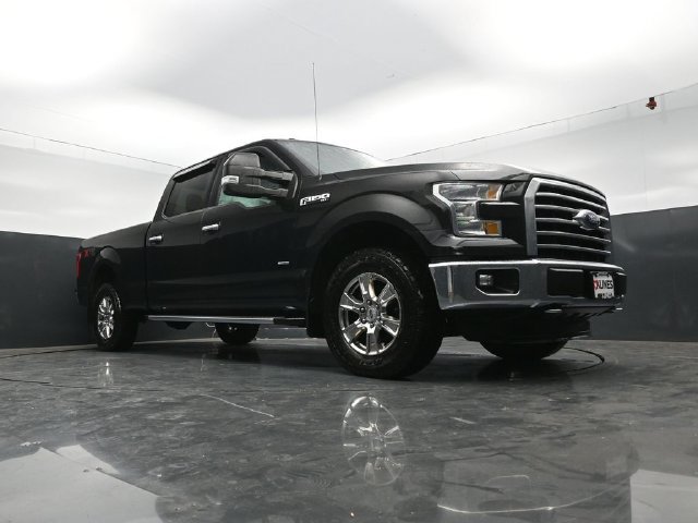 Used 2015 Ford F150 XLT w/ Equipment Group 301A Mid AWD/4WD image 68