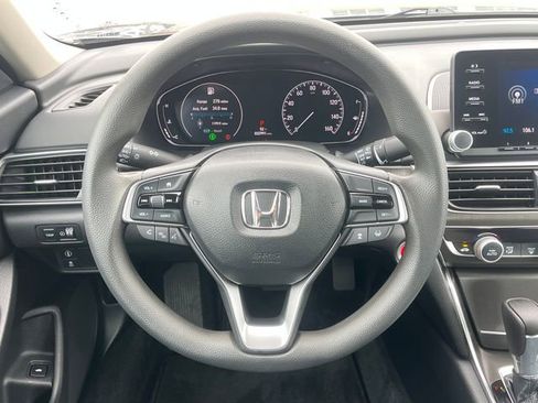 Used 2019 Honda Accord LX image 18