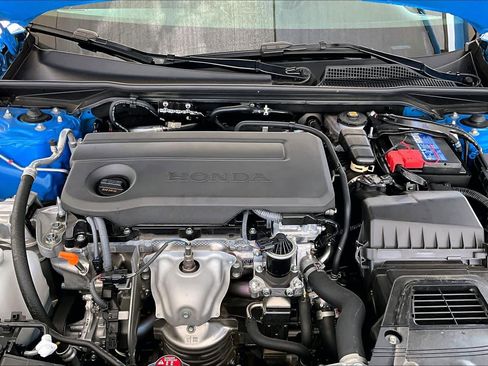 Used 2026 Honda Civic Sport image 16