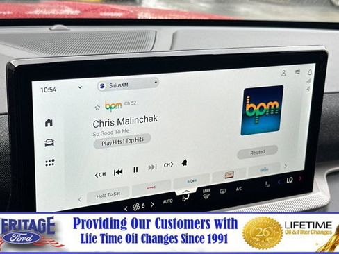 New 2026 Ford Explorer ST-Line w/ ST-Line Street Pack image 19