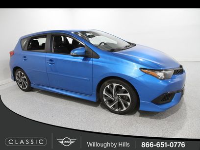 Used 2018 Toyota Corolla iM