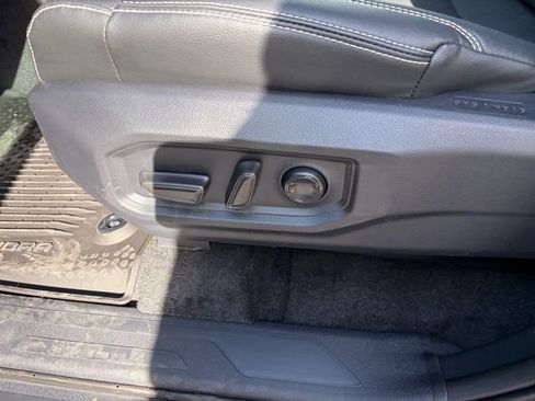 New 2026 Toyota Tundra Limited image 11