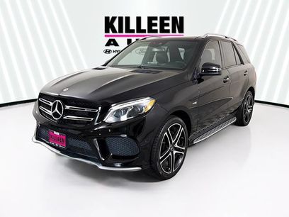 Used 2019 Mercedes-Benz GLE 43 AMG 4MATIC