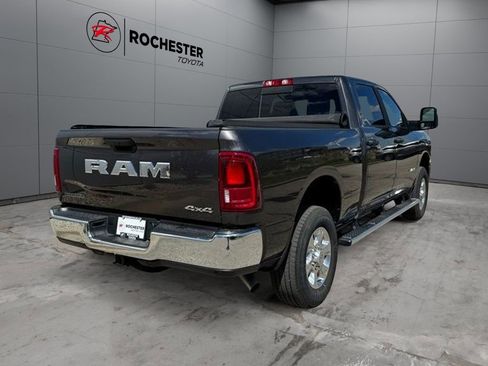 Used 2025 RAM 2500 Big Horn AWD/4WD image 38