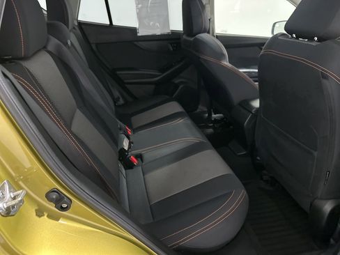 Used 2021 Subaru Crosstrek 2.0i Premium w/ Moonroof Package AWD/4WD image 24