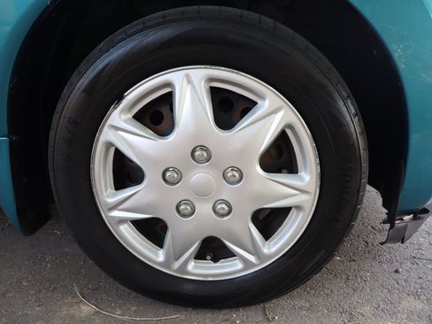 Used 2015 Nissan Versa Note SV FWD image 43