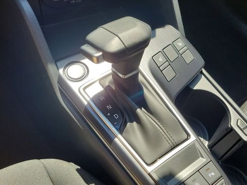 New 2026 Kia Sportage LX w/ LX Convenience Package FWD image 34