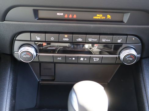 New 2025 MAZDA CX-5 AWD 2.5 S w/ Select Package image 27