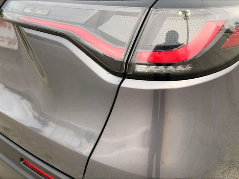 Used 2025 Honda HR-V LX image 36