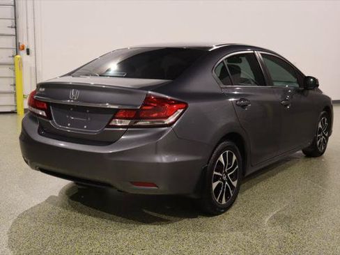 Used 2013 Honda Civic EX image 10