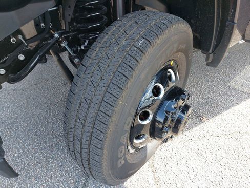 New 2026 RAM 3500 Laramie w/ Night Edition image 33