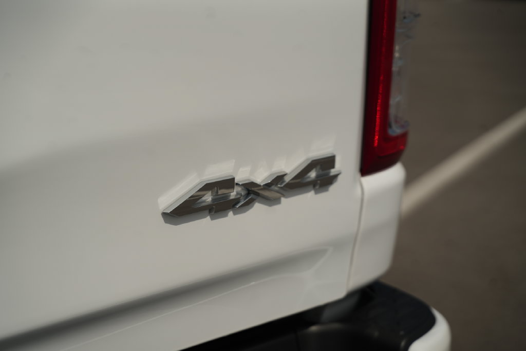 Used 2022 RAM 1500 Big Horn AWD/4WD image 46