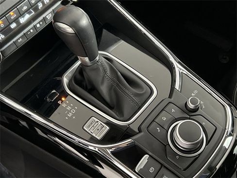 Used 2023 MAZDA CX-9 Touring image 20