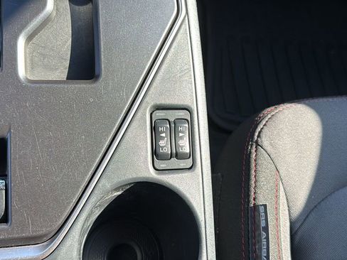 Certified 2024 Subaru Impreza 2.0i Sport image 21