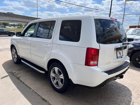 Used 2013 Honda Pilot EX-L image 6
