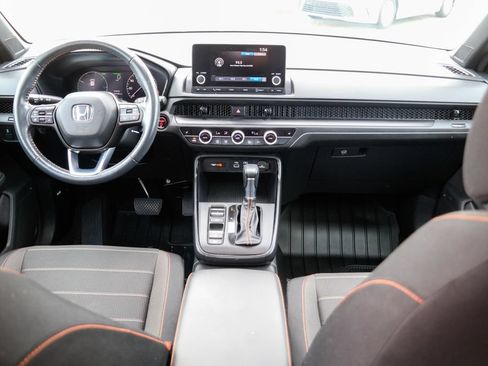 Used 2023 Honda CR-V Sport image 7