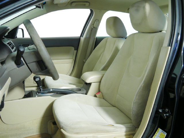 Used 2009 Ford Fusion SE FWD image 21