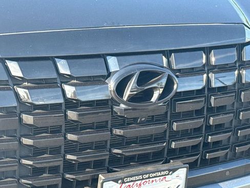 Used 2024 Hyundai Palisade Limited image 25