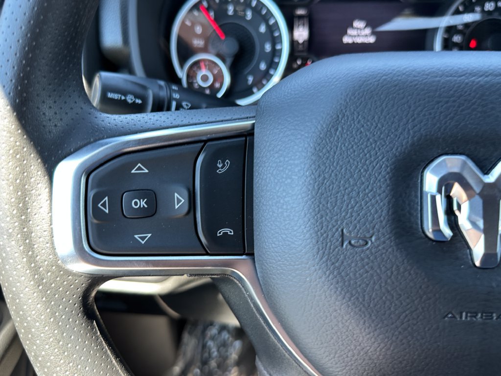 New 2026 RAM 1500 Warlock AWD/4WD image 22