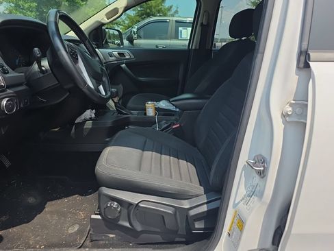 Used 2020 Ford Ranger XLT w/ Equipment Group 301A Mid RWD image 13