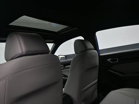 New 2026 Honda Civic Sport Touring image 20