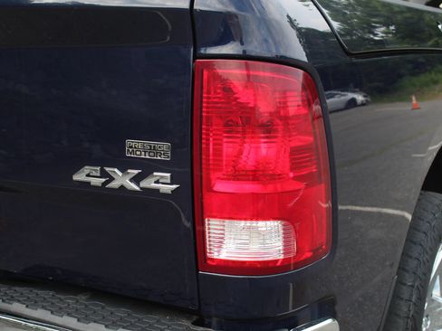 Used 2015 RAM 1500 Express AWD/4WD image 37