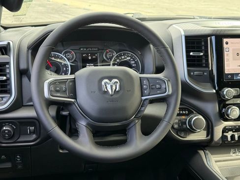 New 2026 RAM 1500 Big Horn image 27