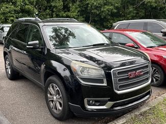 Used 2016 GMC Acadia SLT w/ Open Road Package FWD video 1