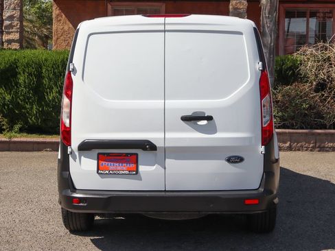 Used 2020 Ford Transit Connect XL FWD image 7