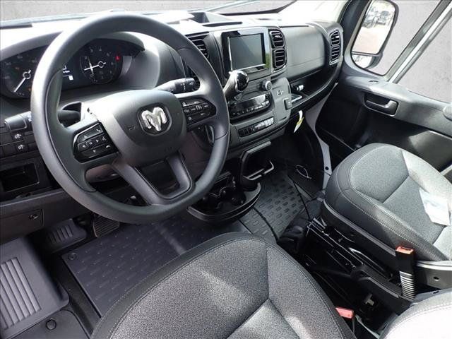 New 2026 RAM ProMaster 1500 w/ Convenience Group FWD image 10