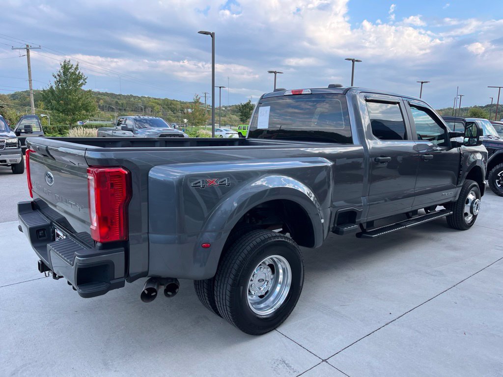Used 2026 Ford F350 XL w/ STX Appearance Package AWD/4WD image 20